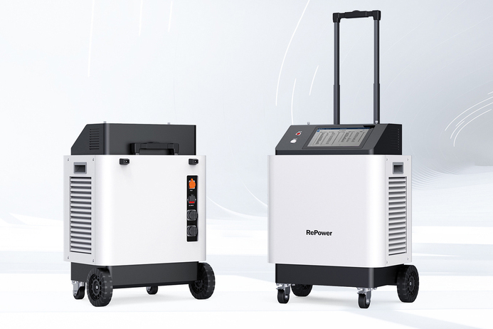 RePower Launches Portable Battery Pack Testing Device for Electric Two- and Three-Wheelers
