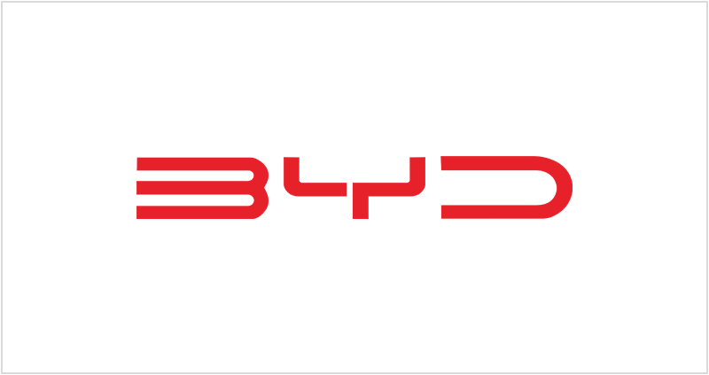 BYD