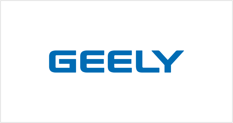 GEELY
