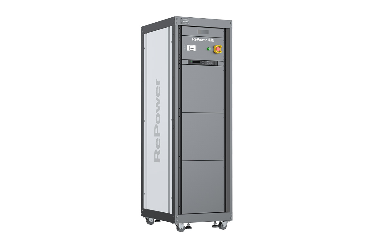 HRCDS-5V600A-LV Power Cell Test System - Image 1