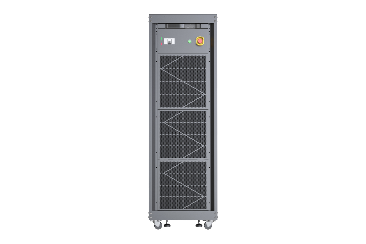 HRCDS-100V 30A/60A-C Module/PACK  Test System - Image 3