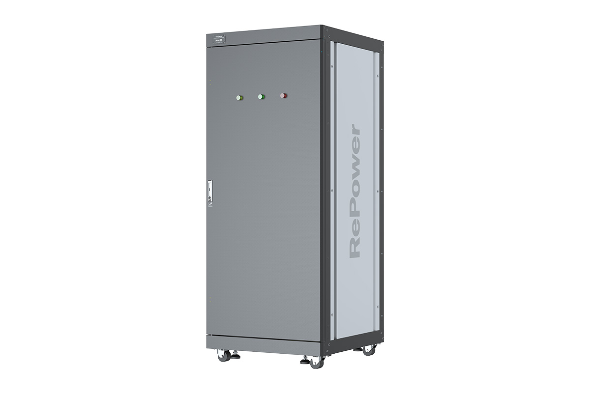 HRCDS-5V600A-HV セル試験システム - Image 3