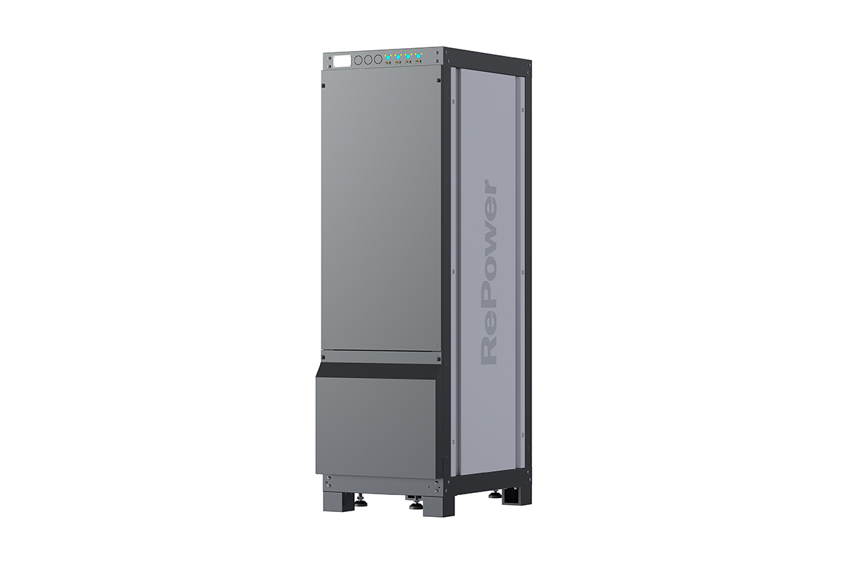 HRCDS-100V～500V モジュール・パック試験装置 - Image 4