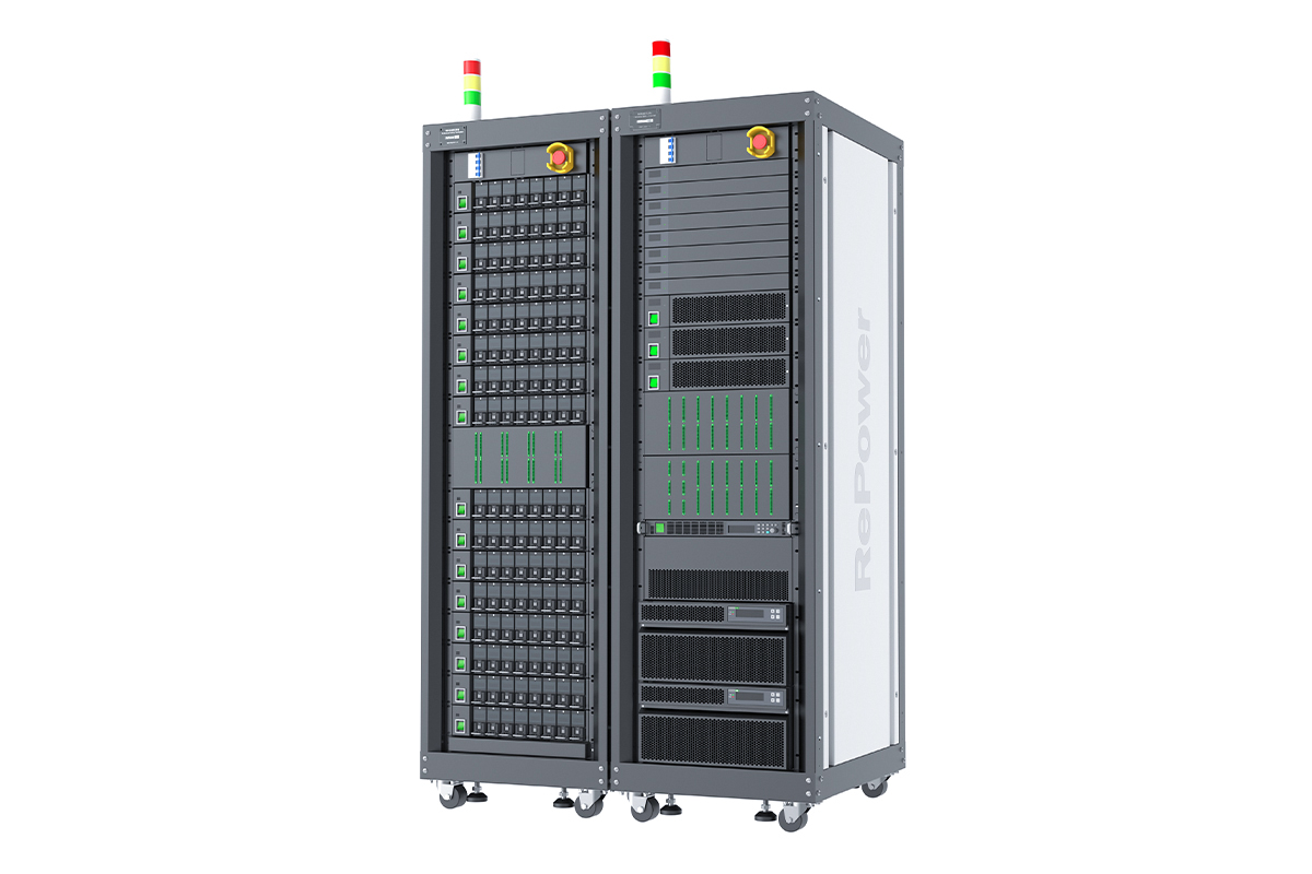 BMS-6V BMS試験装置 - Image 3
